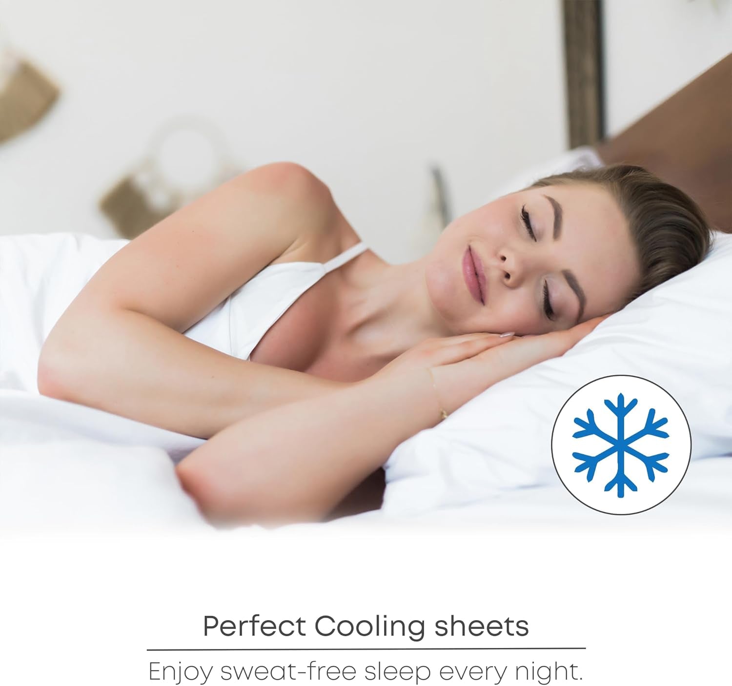 Rayon Derived from Bamboo Flat Sheet Queen Size - Charcoal Grey
